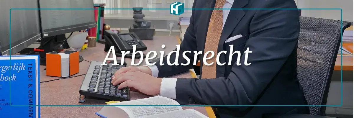 Arbeidsrecht