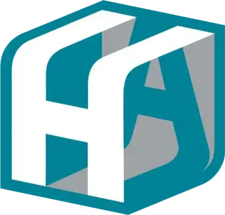 Huver Logo
